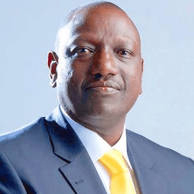 You are currently viewing विलियम एस रुतो(WilliamsRuto ) केन्या के नए राष्ट्रपति बने