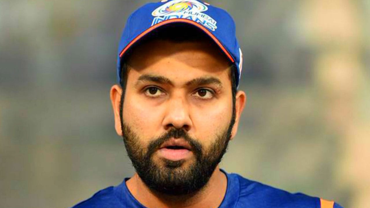 You are currently viewing Rohit Sharma  Biography and Family Members