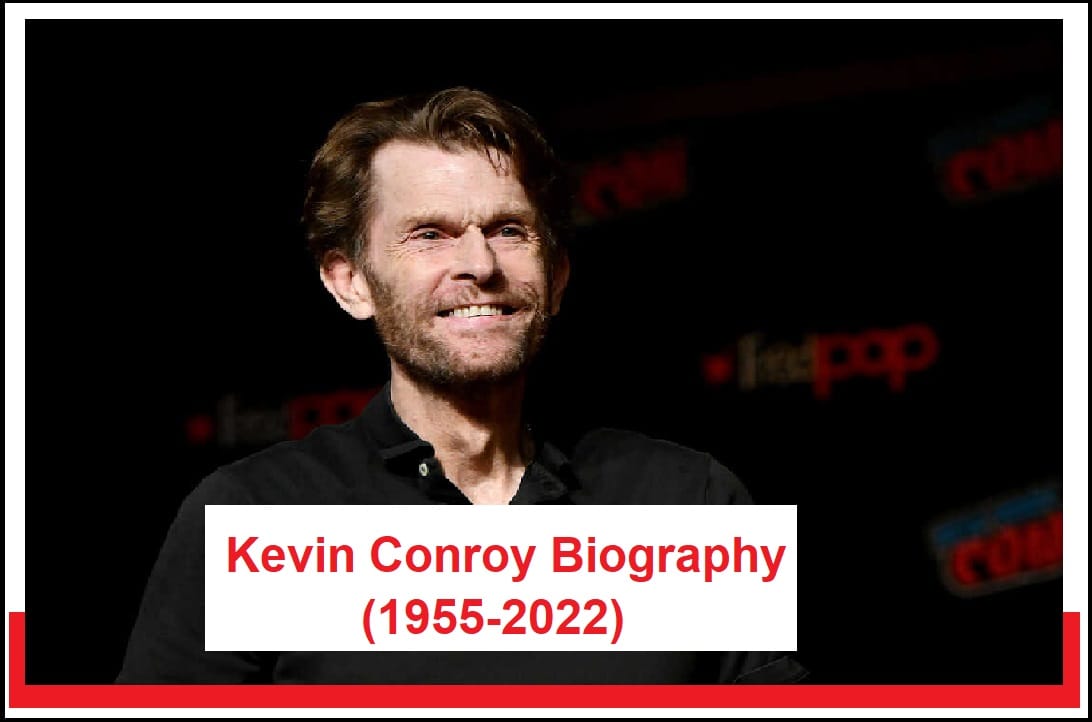 You are currently viewing Kevin Conroy Biography With family members