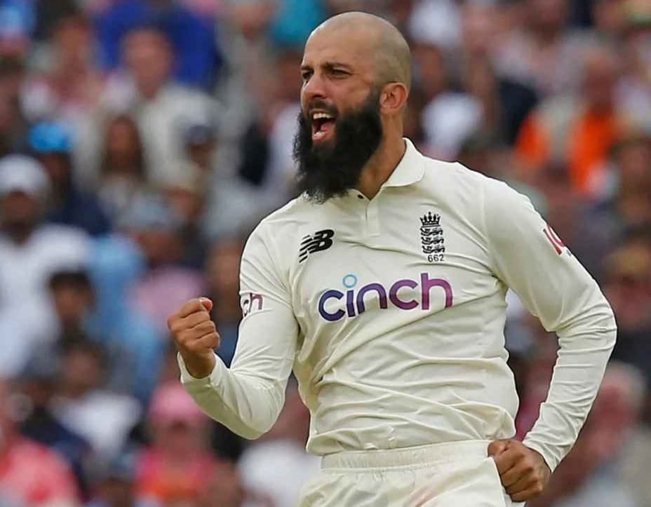 You are currently viewing Moeen Ali  Biography With family members