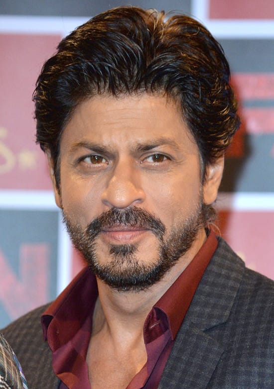 You are currently viewing Shah Rukh Khan Biography with Family Members Pics