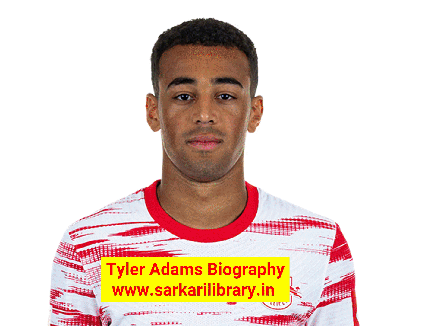 You are currently viewing Tyler Adams Biography with family members  Pics