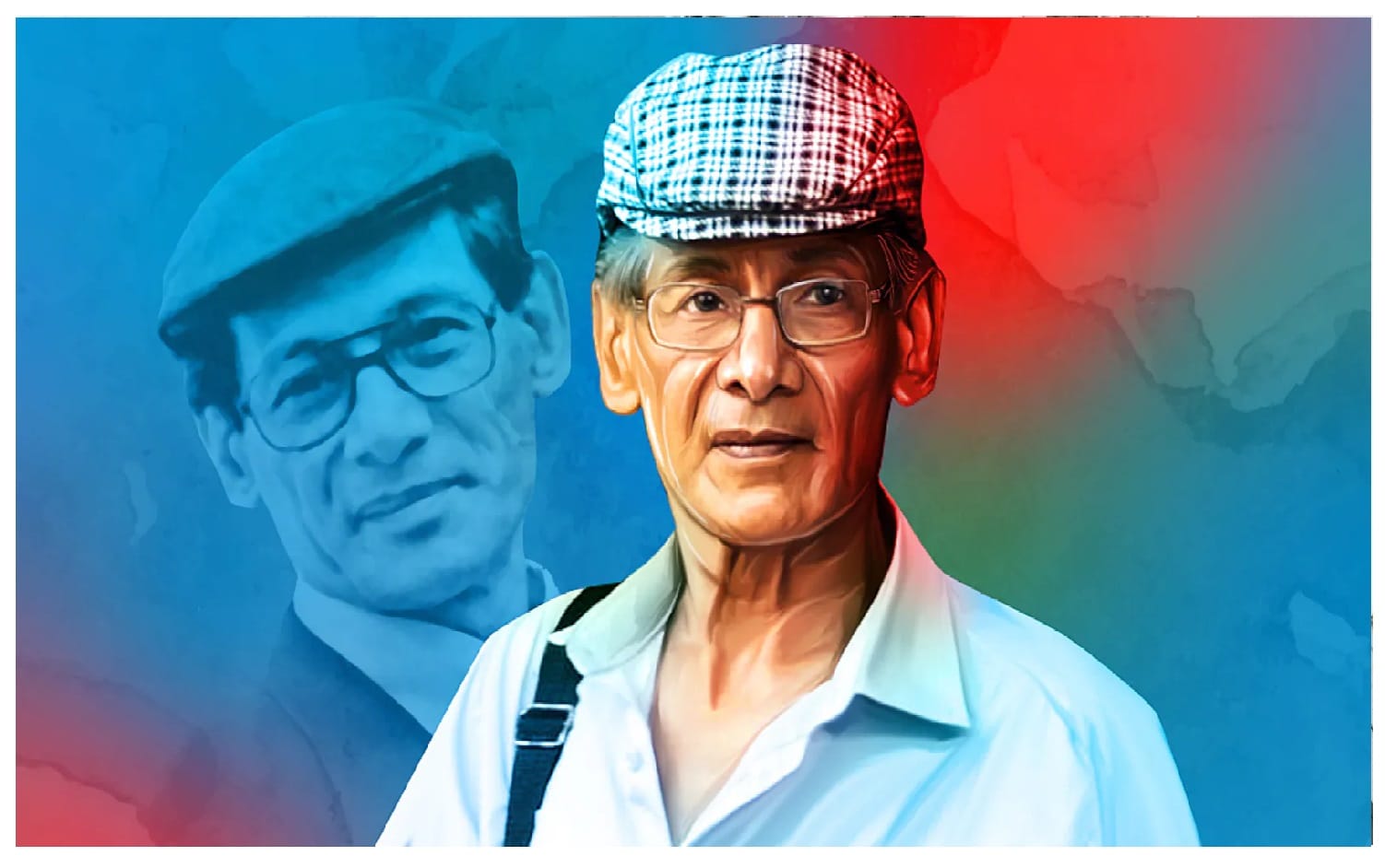 You are currently viewing Who is Charles Sobhraj , The Bikini Killer