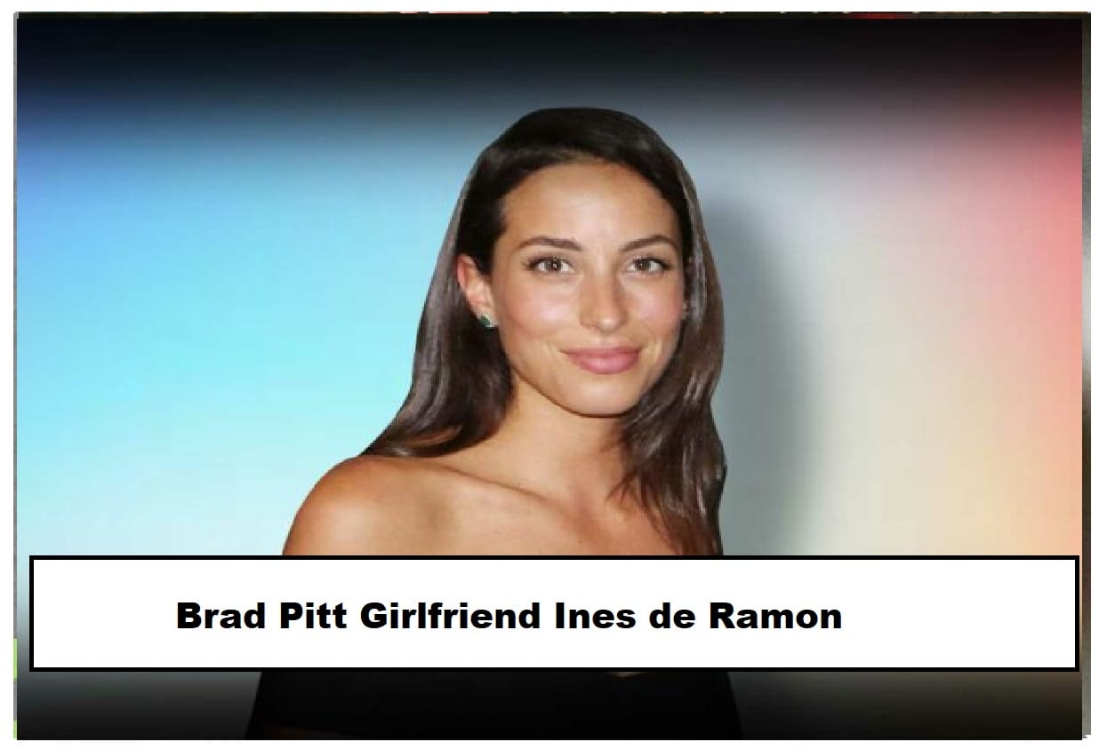 You are currently viewing Ines de Ramon Biography and Family Members