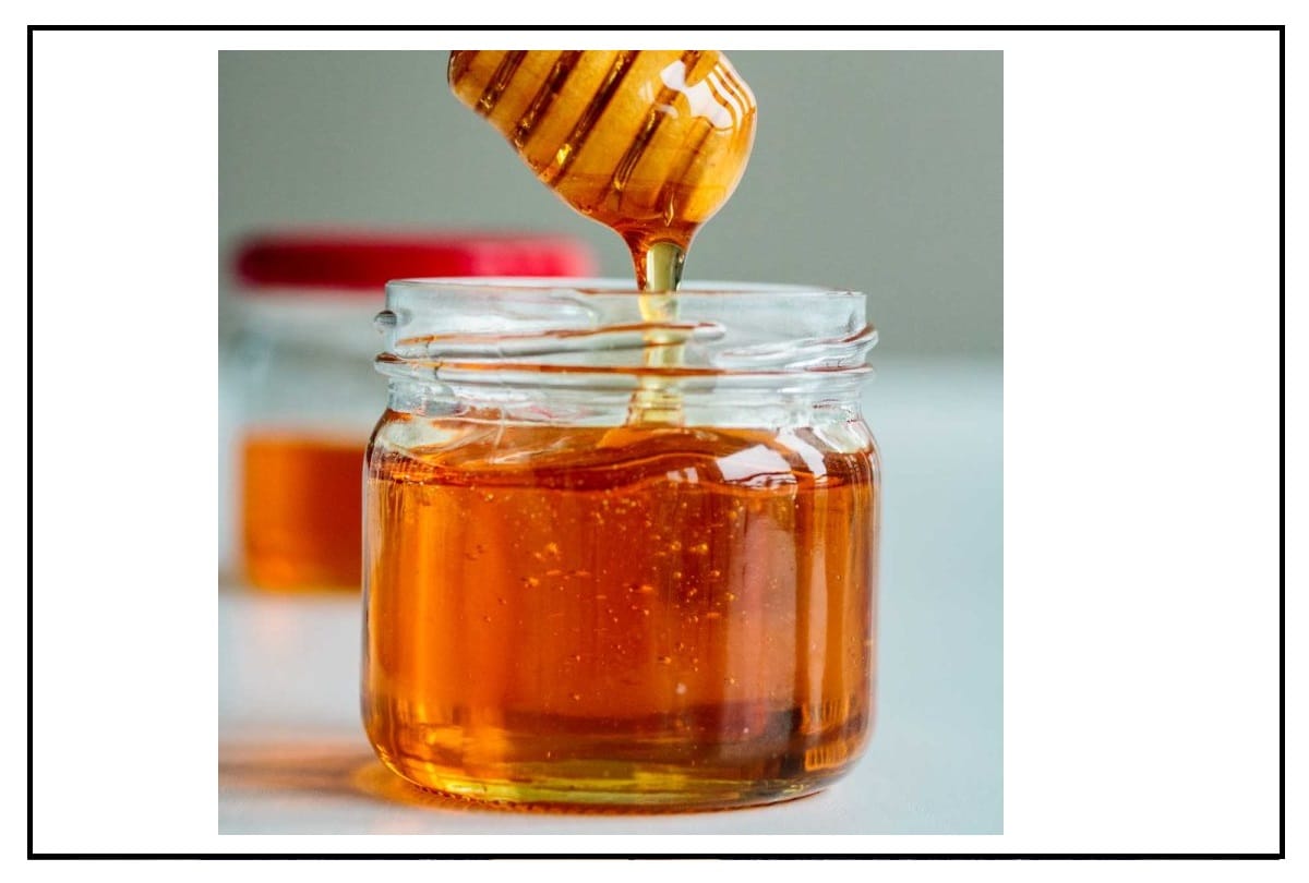 You are currently viewing Vegan honey and its substitute