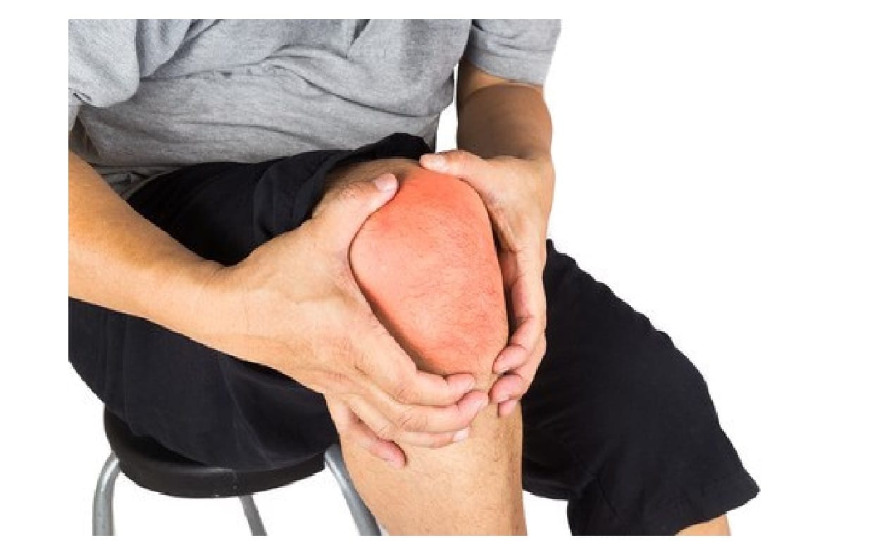 You are currently viewing What is Arthralgia