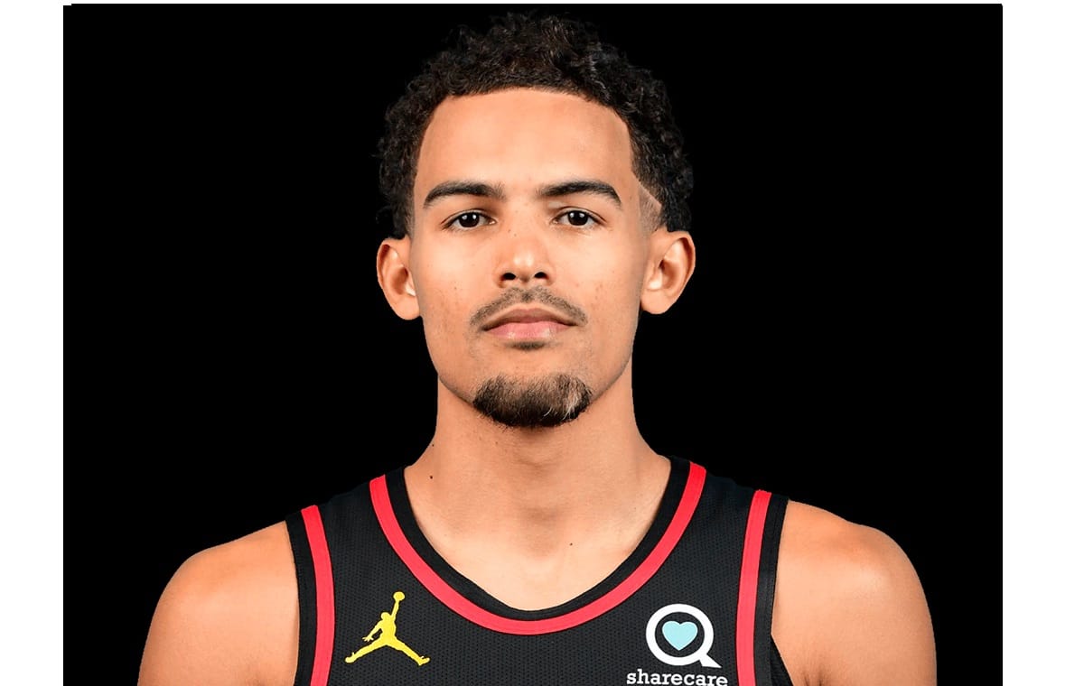 You are currently viewing Trae Young Biography and Family Members