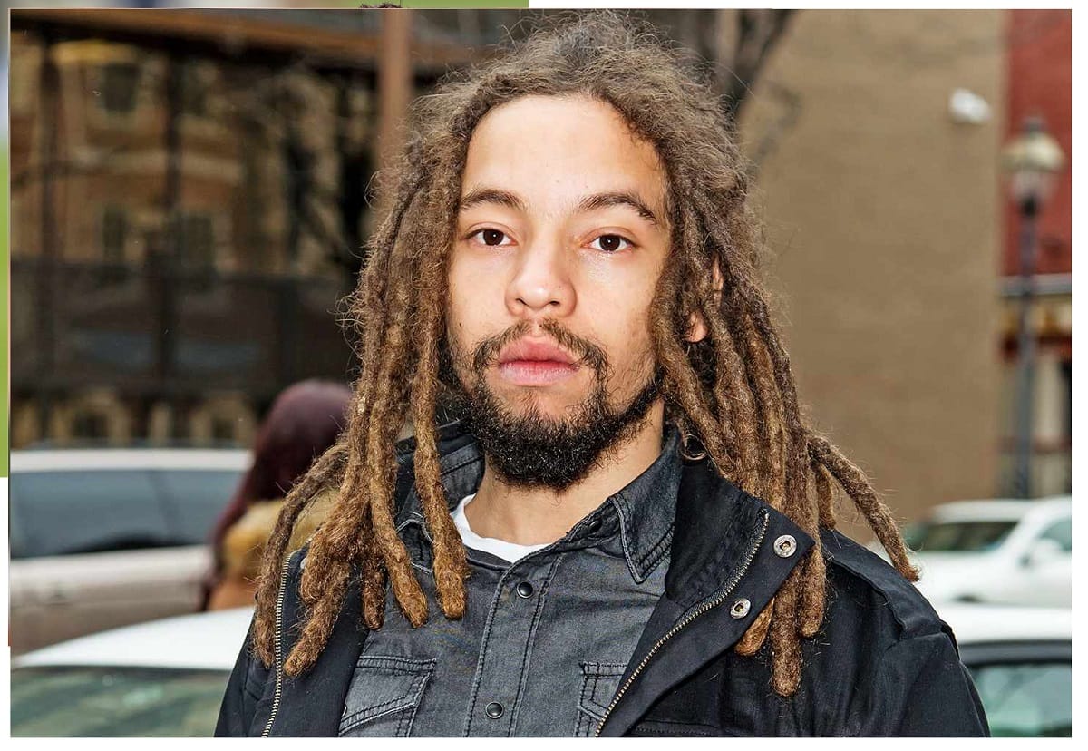 You are currently viewing Jo Mersa Marley Biography and Family Members
