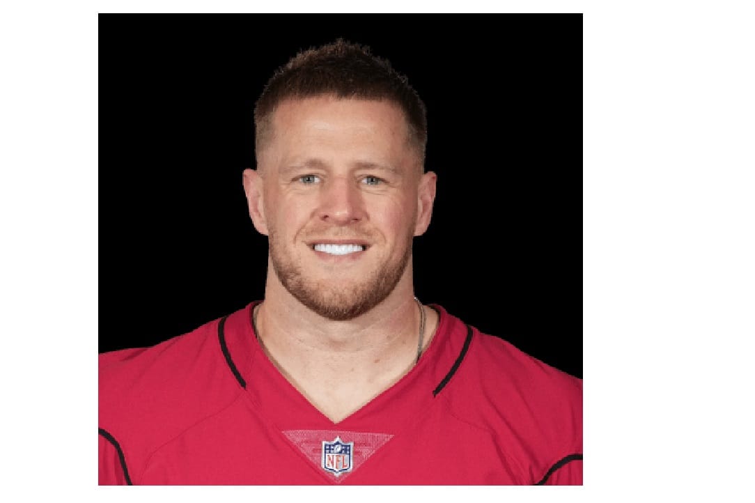 You are currently viewing Justin James Watt (J.J. Watt) Biography and Family Members