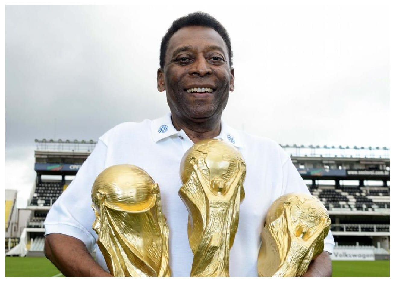You are currently viewing Pele Biography and Family Members