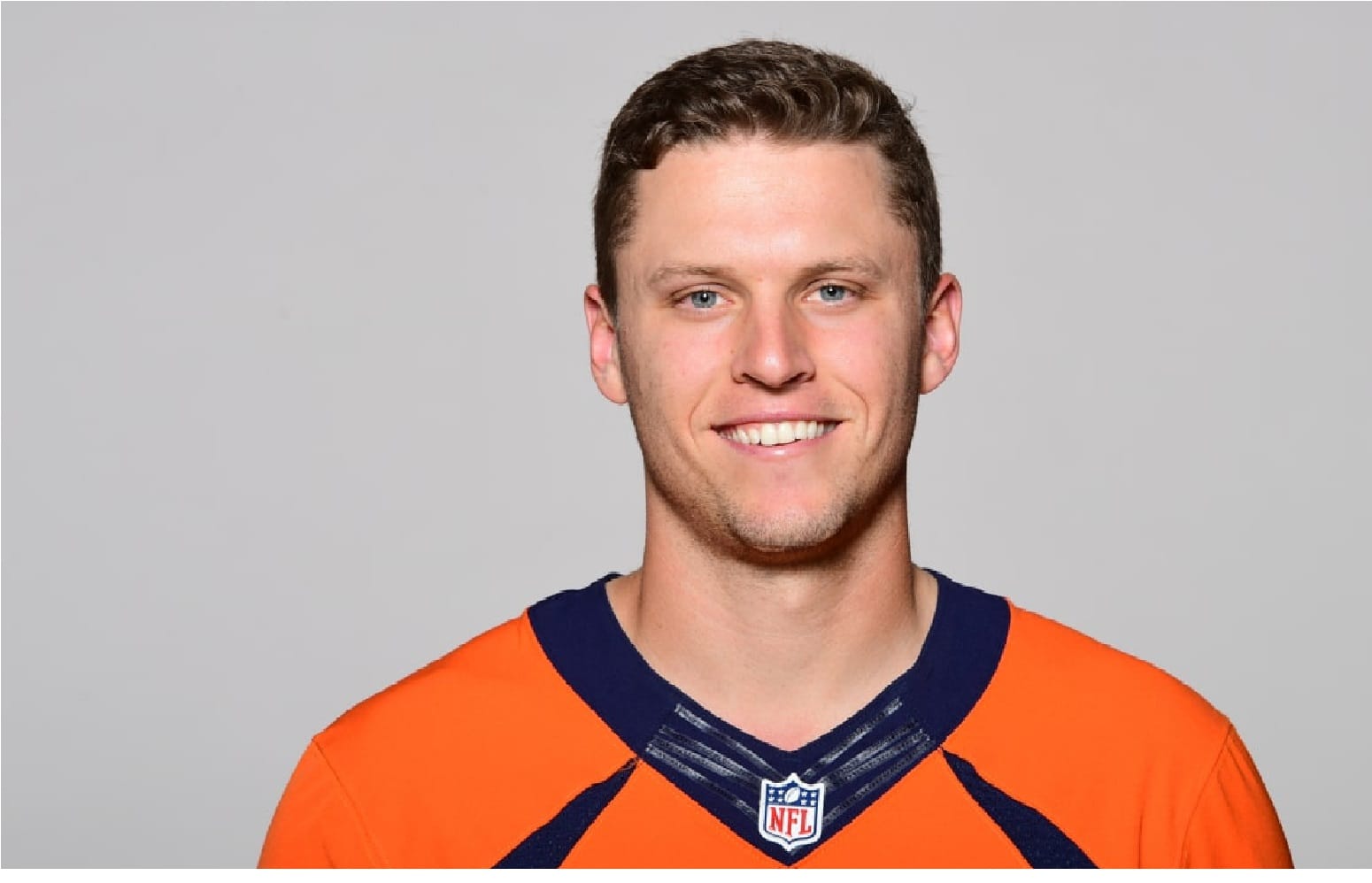 You are currently viewing Brett Rypien Biography and Family Members