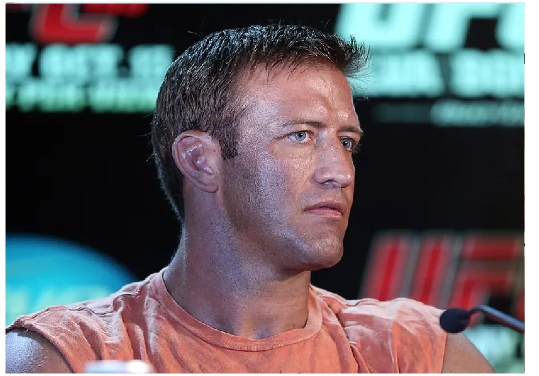You are currently viewing Stephan Bonnar Biography and Family Members