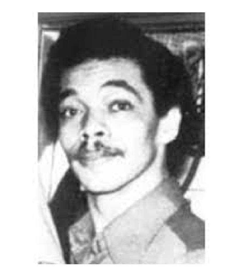 You are currently viewing Who was Tony Bell , Brother of  Thom Bell