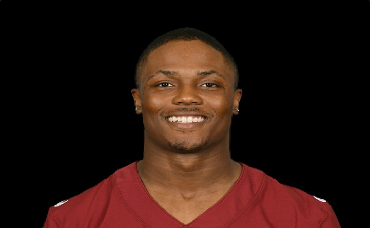 You are currently viewing Terry McLaurin Biography and Family Members
