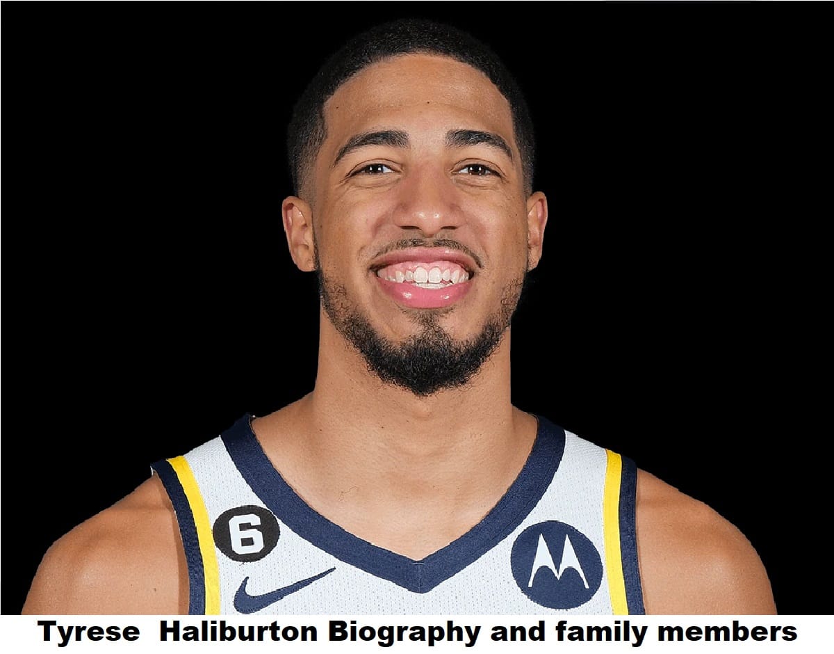You are currently viewing Tyrese  Haliburton Biography and family members