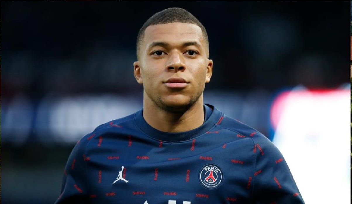 You are currently viewing Kylian Mbappe Biography and Family Members