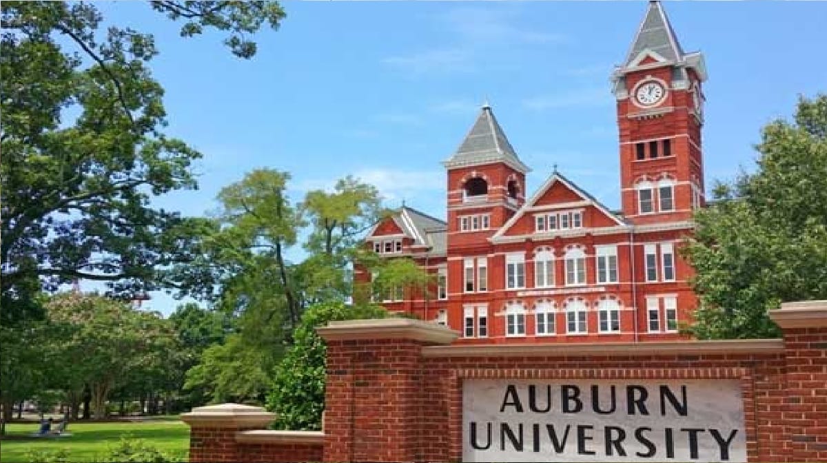 You are currently viewing Alabama’s Top colleges