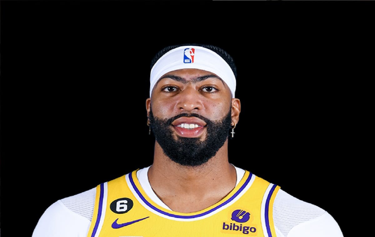 You are currently viewing Anthony Davis Biography and Family Members