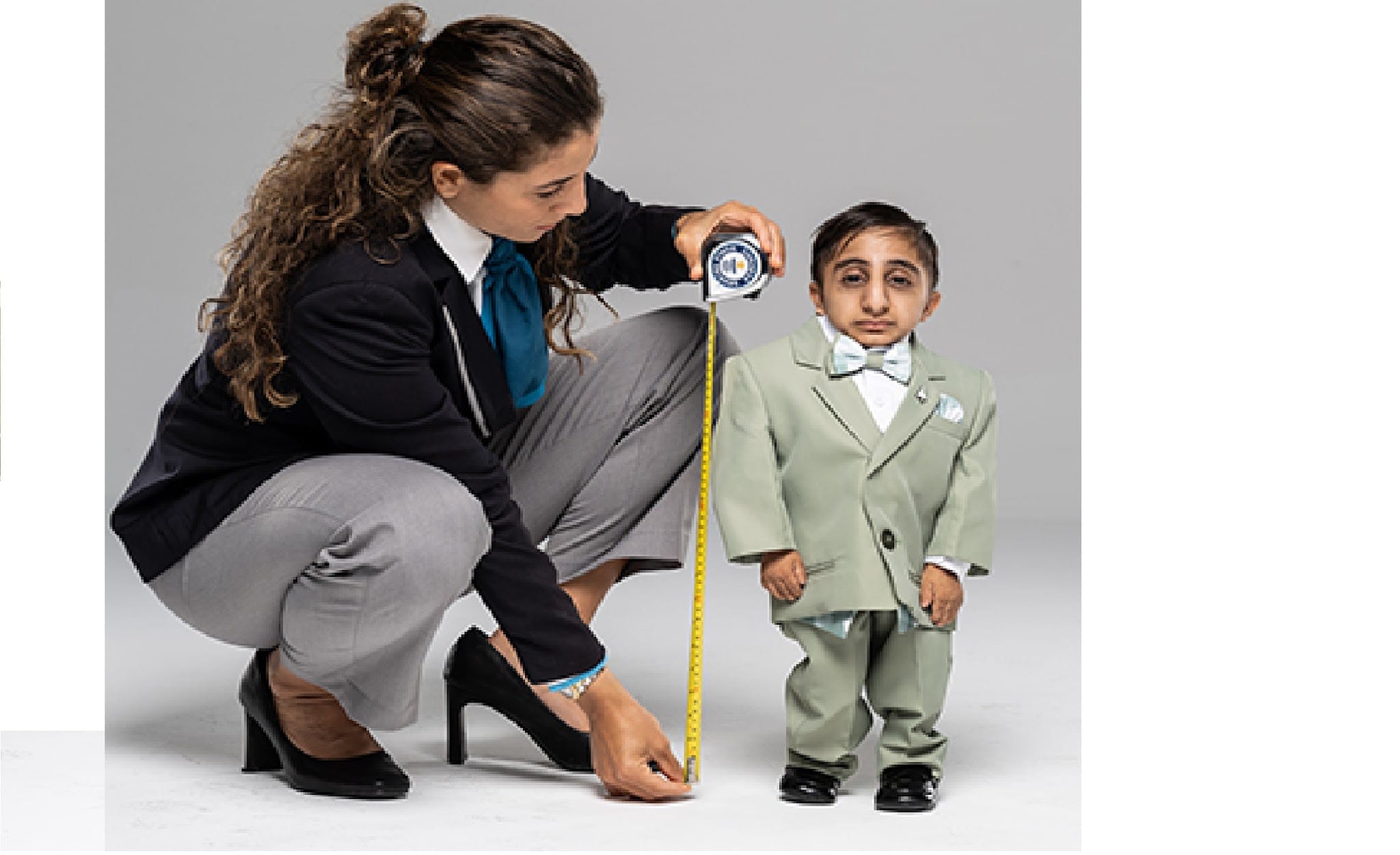 You are currently viewing Who is world’s shortest person , do you know