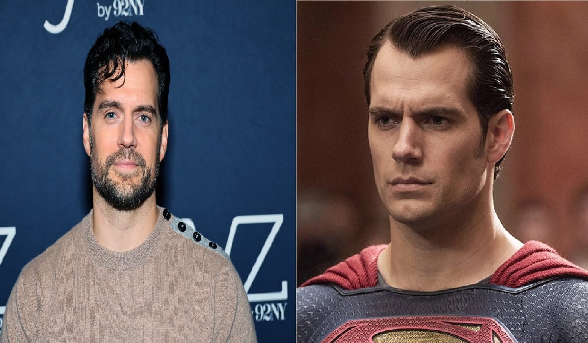 You are currently viewing Henry Cavill Biography and family members