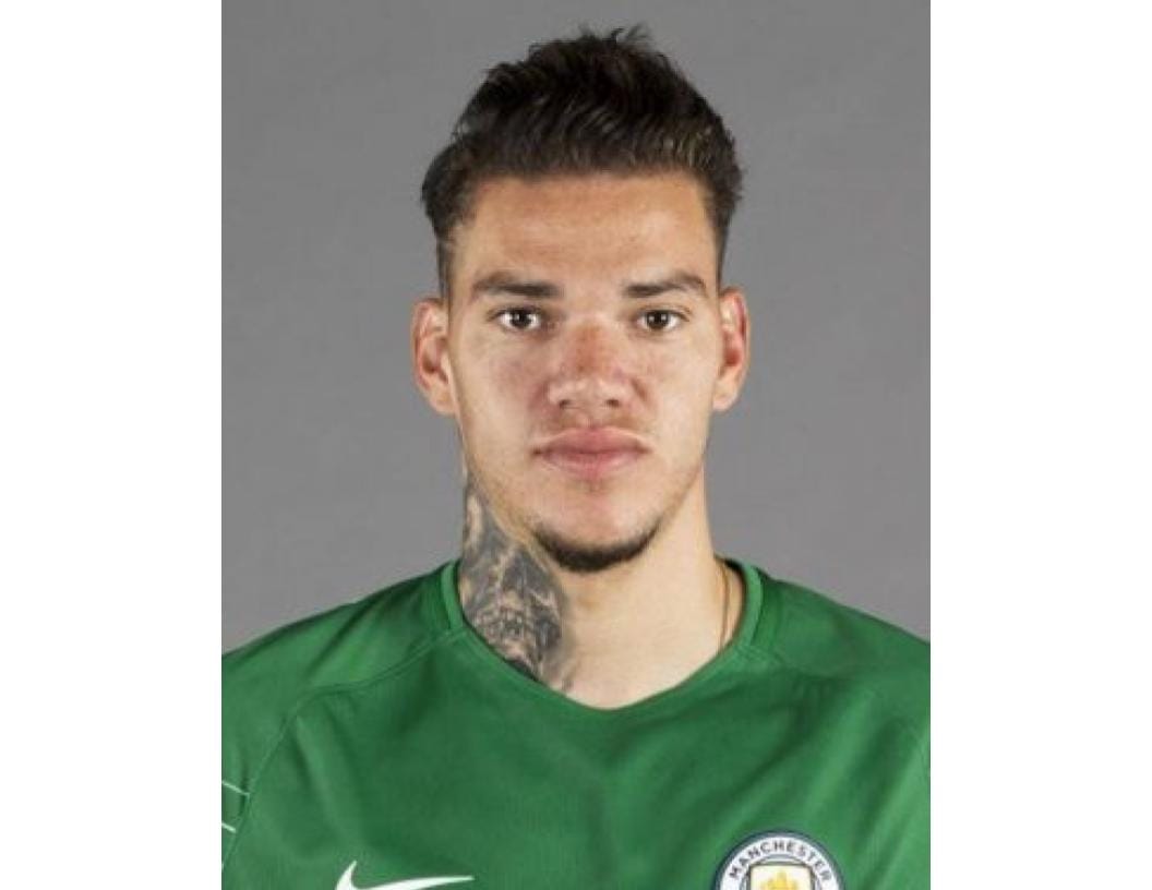 You are currently viewing Ederson Biography  and his Family ,Father, Mother, Siblings, and Their Names & Pictures