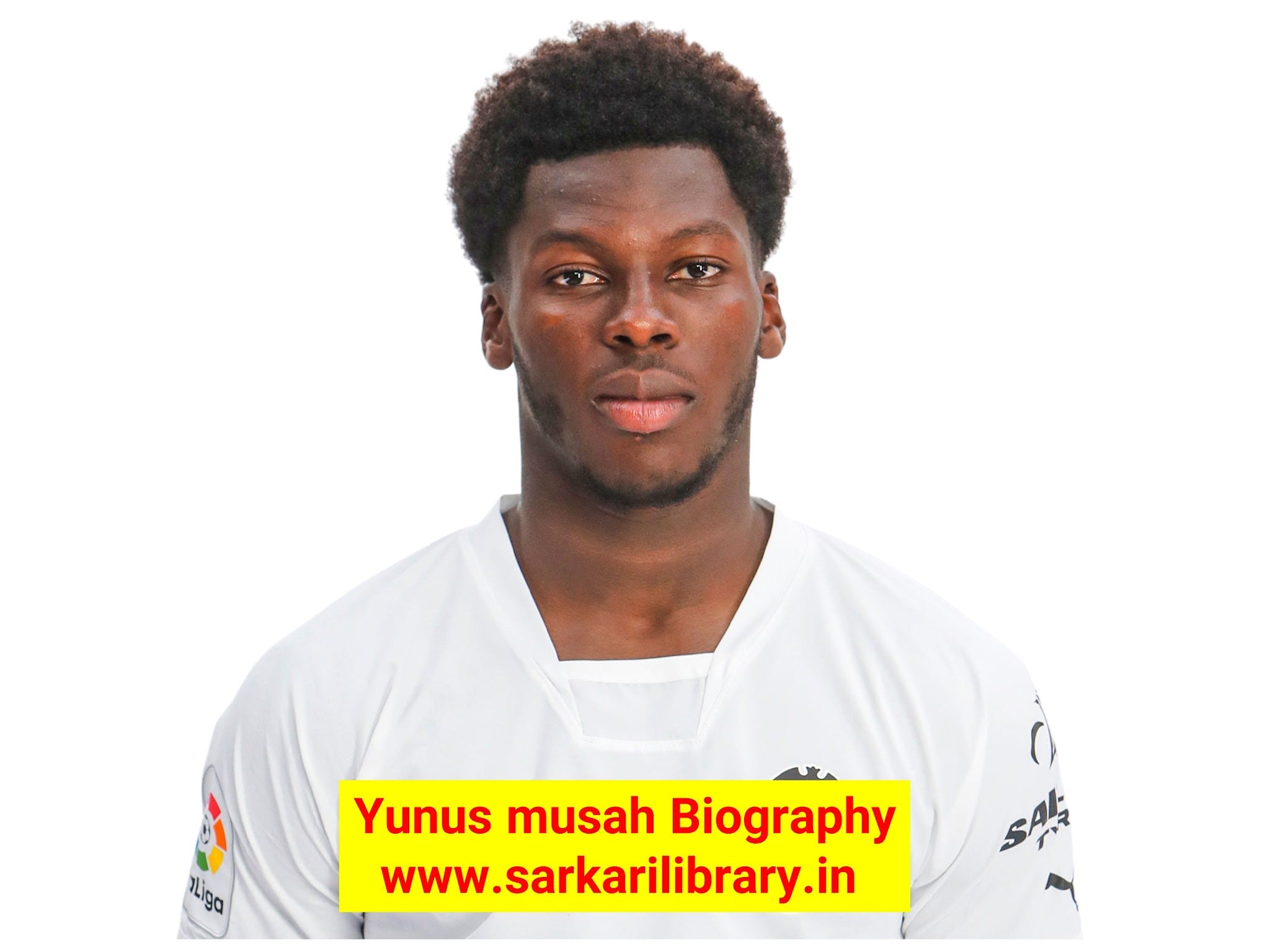 You are currently viewing Yunus musah Biography with Family Members Pics