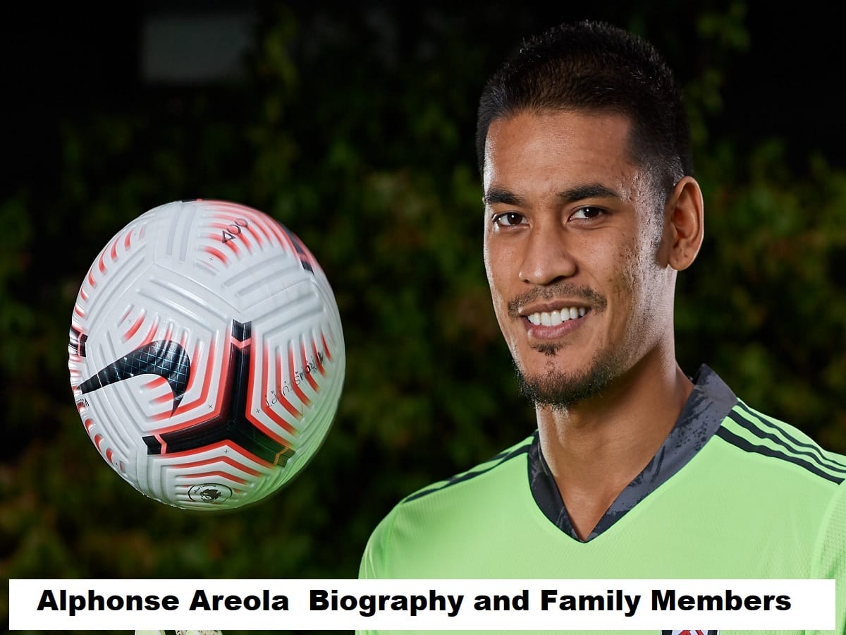 You are currently viewing Alphonse Areola  Biography and Family Members