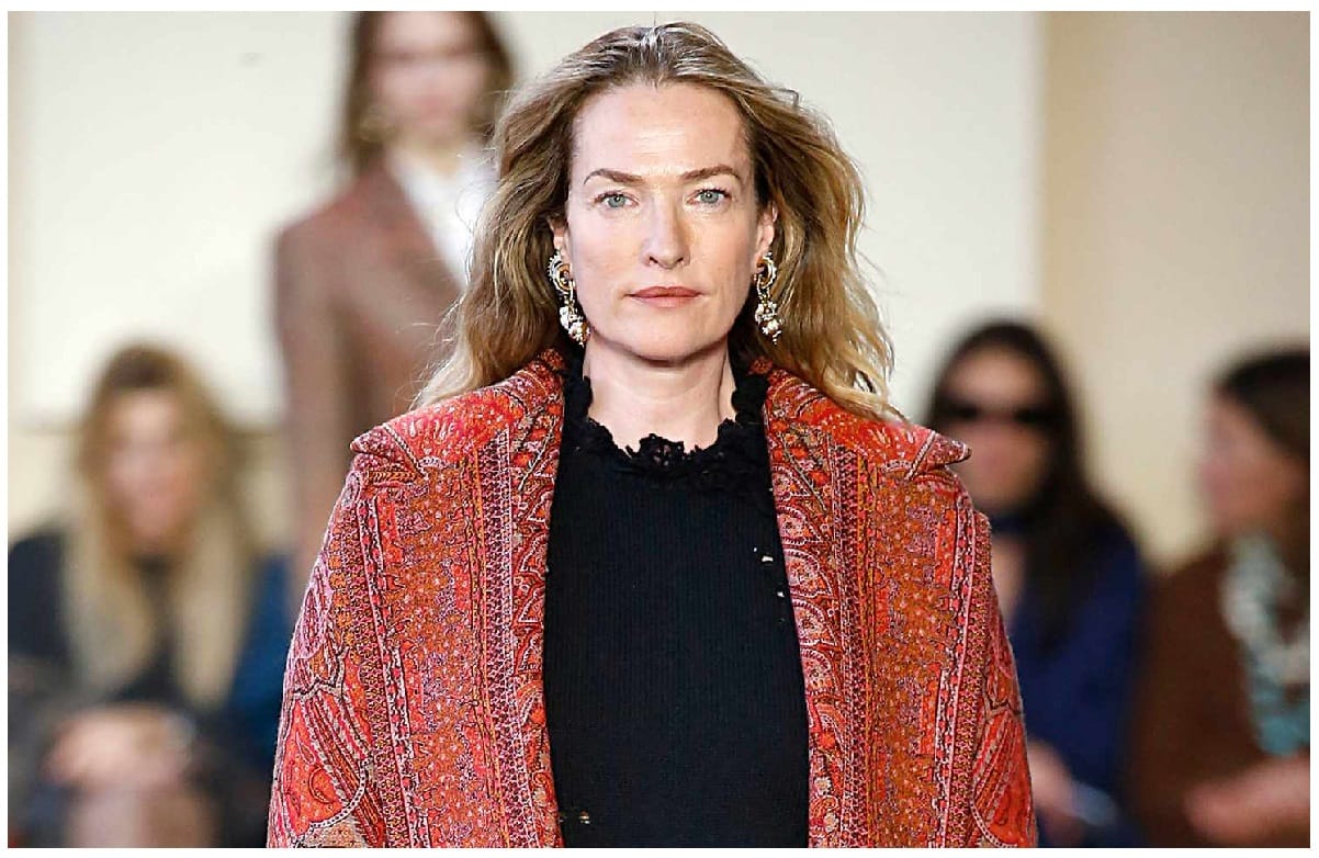 You are currently viewing Tatjana Patitz  Biography and Family Members