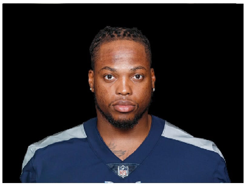 You are currently viewing Derrick Henry Biography and Family Members