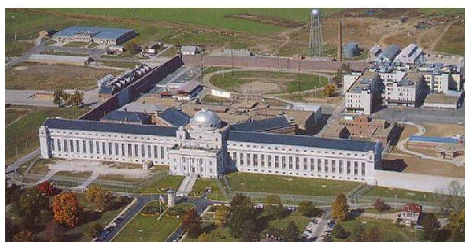 You are currently viewing The Worst Prisons In America (USA)