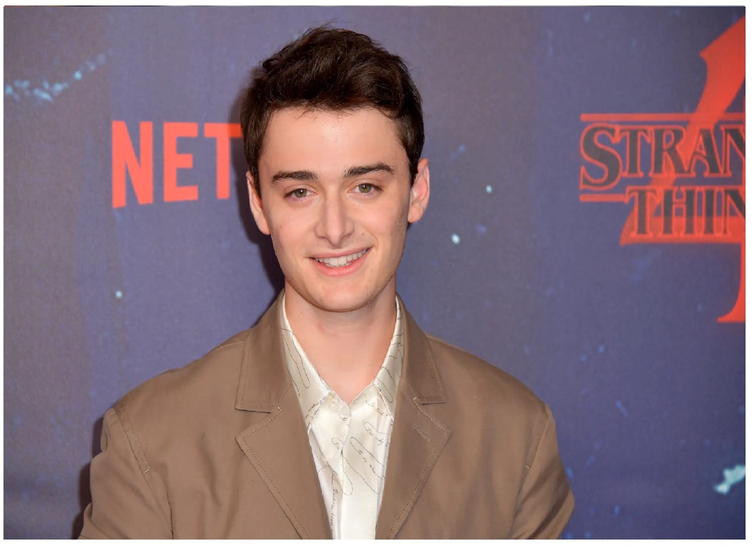 You are currently viewing Noah Schnapp Biography and Family Members