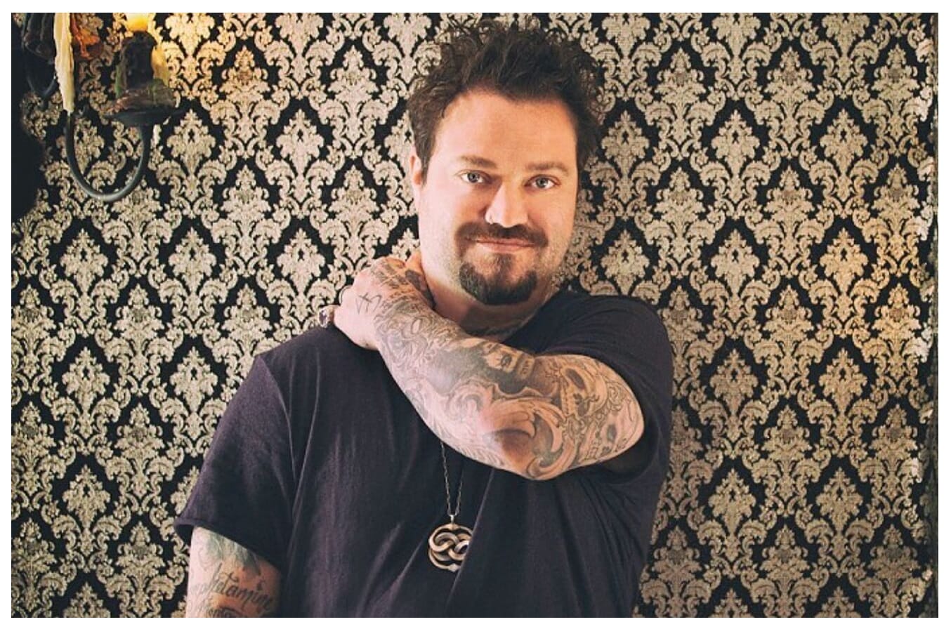 You are currently viewing Bam Margera Biography and Family Members