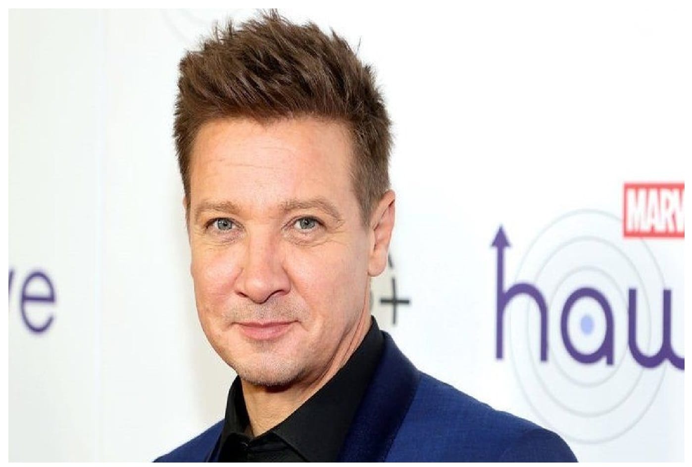 You are currently viewing Jeremy Renner  Biography and Family Members