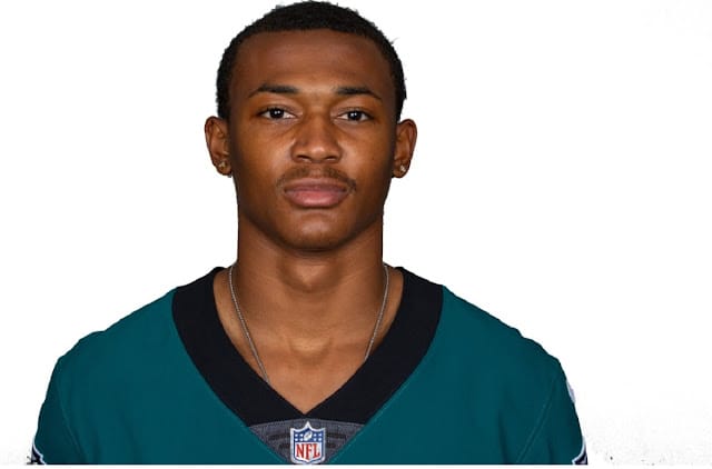 You are currently viewing DeVonta Smith  Biography and Family Members