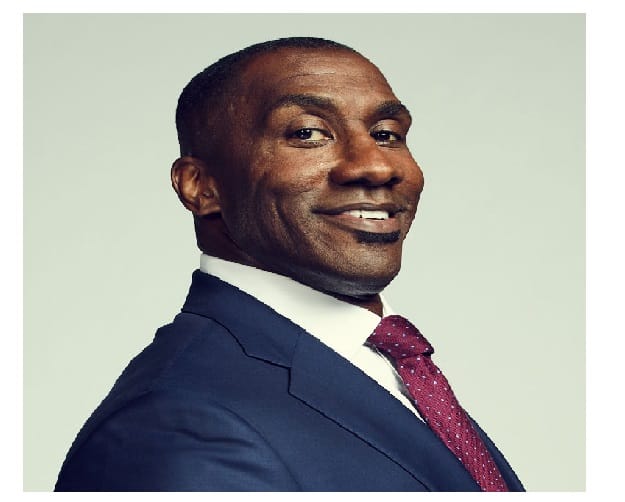 You are currently viewing Shannon Sharpe  Biography and Family Members