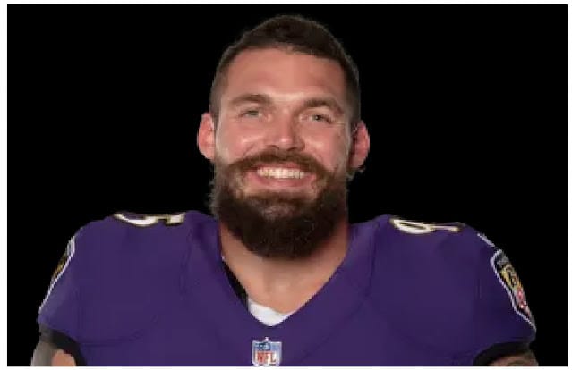 You are currently viewing Derek Wolfe Biography and Family Members