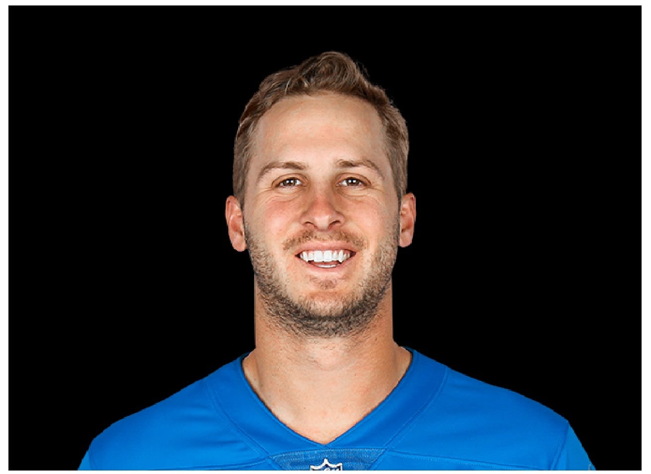 You are currently viewing Jared Goff  Biography and Family Members