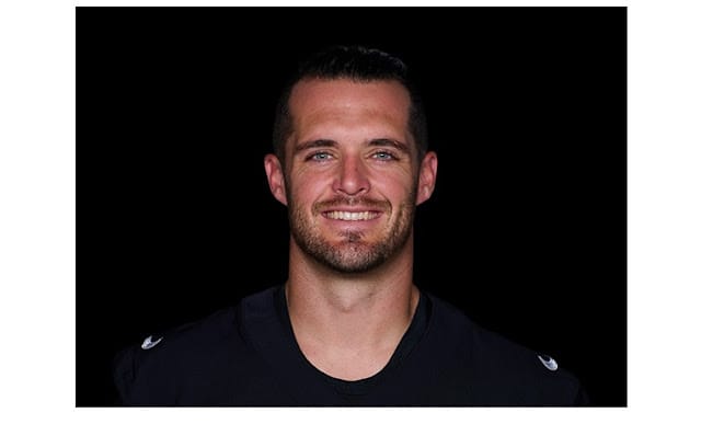 Read more about the article Derek Carr Biography and Family Members