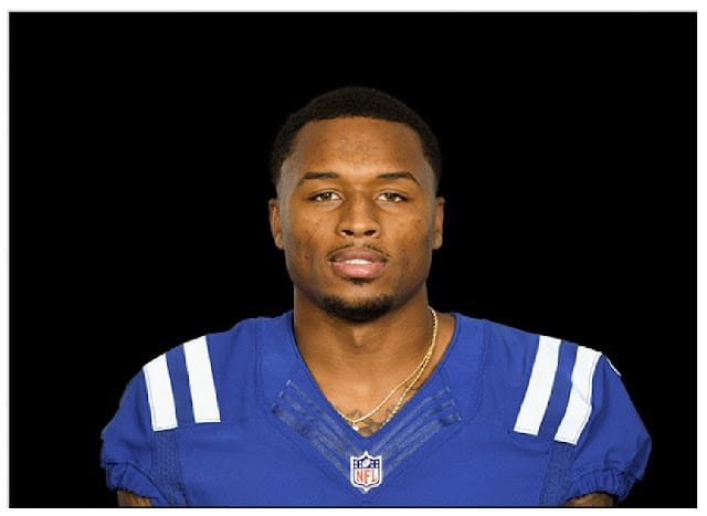 Read more about the article Isaiah Rodgers Biography and Family Members