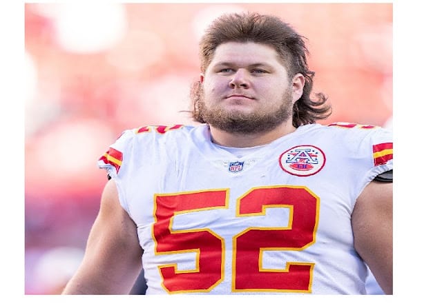 You are currently viewing Creed Humphrey Biography and Family Members