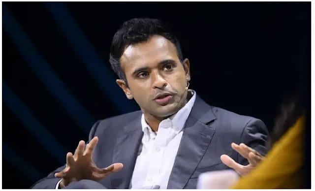 Read more about the article Who are Vivek Ramaswamy’s Parents