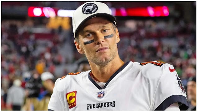 You are currently viewing Tom Brady Biography and Family Members