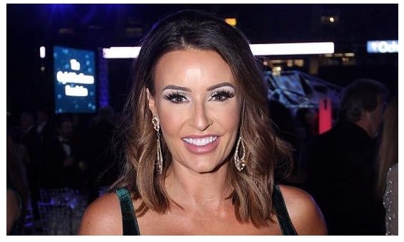 Read more about the article Who is Skylene Montgomery , Wife of Sean Payton