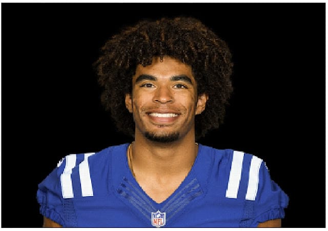 Read more about the article Dezmon Patmon Biography and Family Members