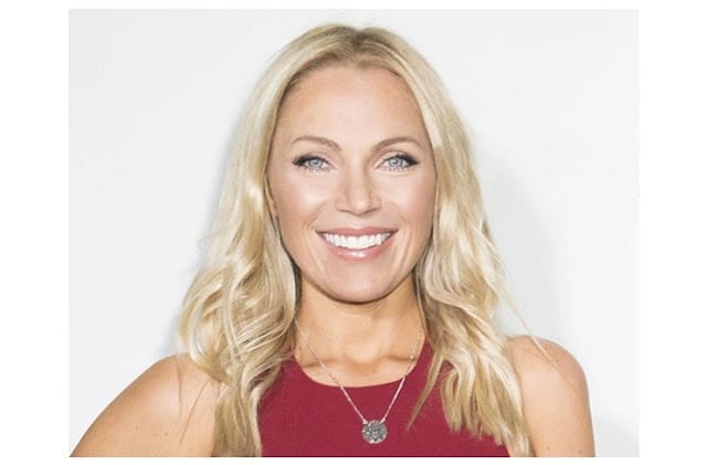 Read more about the article Sarah Herron Biography and Family Members