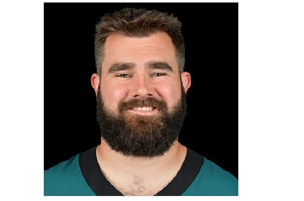 Read more about the article Jason Kelce Biography and Family Members