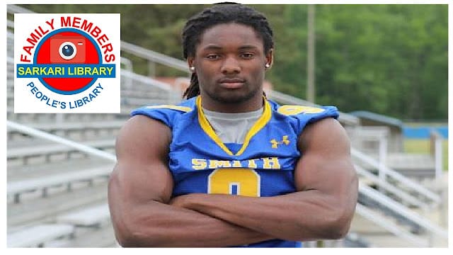 Read more about the article Josh Sweat Biography, Family Members, Parents, Siblings, Girlfriend ,Wife and kids Name