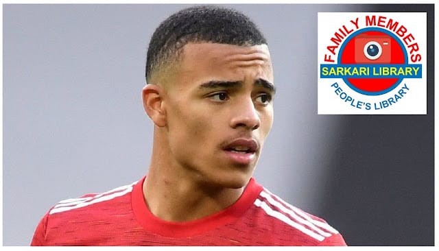 You are currently viewing Mason Greenwood Biography, Family Members, Parents, Siblings, Girlfriend ,Wife and kids Name