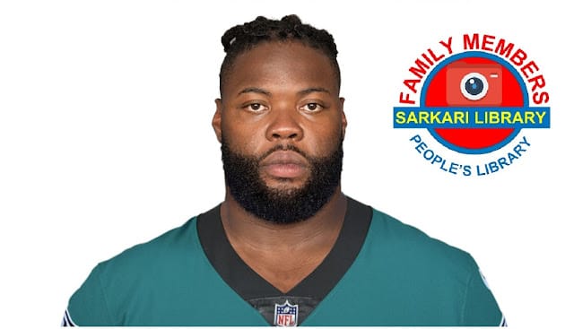 You are currently viewing Linval Joseph Biography, Family Members, Parents, Siblings, Girlfriend ,Wife and kids Name