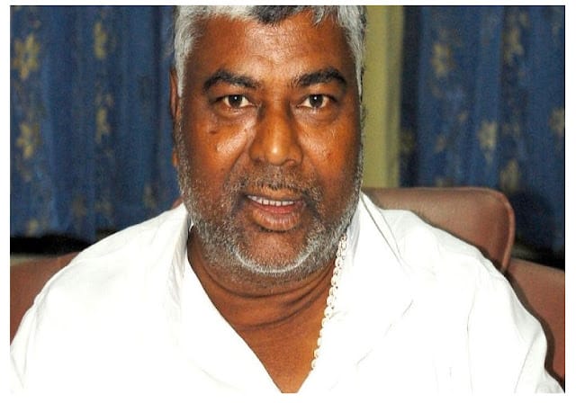 Read more about the article Mathura Prasad Mahato Biography and Family Members